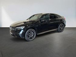 Gebraucht 2025 Mercedes GLC220 | 63.590 €