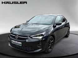 Schwarz Gebraucht 2023 Opel Corsa SUV | 17.490 € (Fairer Preis)
