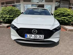 Ceramic Gebraucht 2024 Mazda 3 Homura-Line Limousine | 24.500 € (Fairer Preis)
