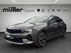 Grau Gebraucht 2023 Opel Astra Ultimate Kombi | 22.990 € (Etwas zu teuer)