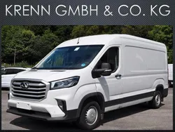 Weiß Gebraucht 2023 Maxus V90 Van | 10.700 € (Superpreis)