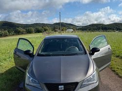 Grau Gebraucht 2014 Seat Ibiza SC Kleinwagen | 4.800 € (Guter Preis)