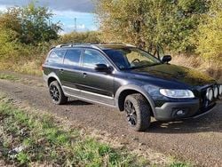 Schwarz Gebraucht 2014 Volvo XC70 Kombi | 17.900 € (Guter Preis)
