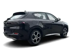Schwarz Gebraucht 2024 Alfa Romeo Tonale Ti SUV | 35.638 €