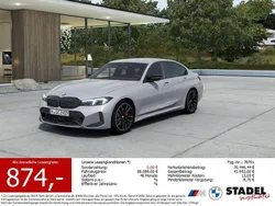 M brooklyn grau metallic Neu 2025 BMW 340 Limousine | 69.729 € (Fairer Preis)