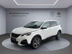 Gebraucht 2019 Peugeot 5008 Allure Van / Kleinbus | 25.950 € (Fairer Preis)