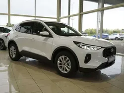 Frost weiß Neu 2024 Ford Kuga SUV | 29.910 € (Guter Preis)
