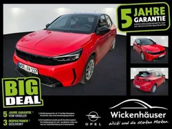 Rekord rot Gebraucht 2024 Opel Corsa Kleinwagen | 16.990 € (Fairer Preis)