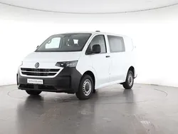 Clear white Neu 2025 VW T6.1 Van | 49.950 € (Fairer Preis)