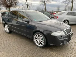 Schwarz Gebraucht 2006 Skoda Octavia RS Limousine | 2.999 € (Guter Preis)