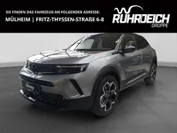 Grau Neu 2025 Opel Mokka Ultimate SUV | 26.990 € (Fairer Preis)