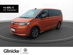 Energetic orange metallic Gebraucht 2022 VW T7 Energetic Van | 47.880 € (Guter Preis)
