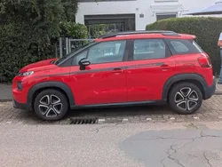 Rot Gebraucht 2017 Citroën C3 Aircross Feel SUV | 8.750 € (Fairer Preis)