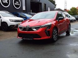 Sunrise red Gebraucht 2024 Mitsubishi Colt Plus Kleinwagen | 18.490 € (Fairer Preis)