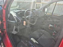 Rot Gebraucht 2015 Ford Transit Van / Kleinbus | 12.500 €
