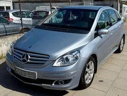 Amethyst metallic Gebraucht 2005 Mercedes B170 Van / Kleinbus | 5.540 € (Guter Preis)
