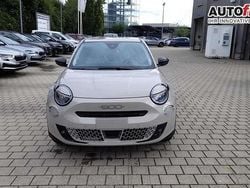 Cappucino beige metallic Neu 2025 Fiat 600 La Prima SUV | 25.439 € (Guter Preis)