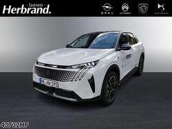 Weiß Gebraucht 2025 Peugeot 3008 GT SUV | 37.890 € (Guter Preis)