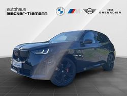 Grau Neu 2025 BMW X3 Exclusive SUV | 66.490 € (Fairer Preis)