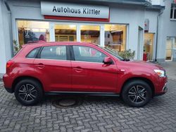 Karminrot metallic Gebraucht 2019 Mitsubishi ASX Edition SUV | 14.950 € (Fairer Preis)