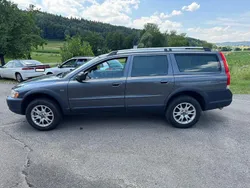 Grau Gebraucht 2005 Volvo XC70 SUV | 8.500 € (Teuer)