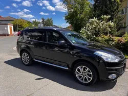 Schwarz Gebraucht 2010 Citroën C-Crosser SUV | 3.800 €