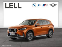 Orange Gebraucht 2025 BMW X1 SUV | 37.750 € (Superpreis)