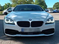 BMW 640