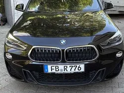 Schwarz Gebraucht 2018 BMW X2 M Sport SUV | 20.900 € (Teuer)