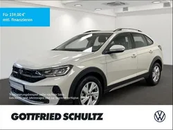 Grau Gebraucht 2022 VW Taigo Life SUV | 16.590 € (Guter Preis)