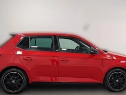 Gebraucht 2021 Skoda Fabia Monte Carlo | 17.310 € (Fairer Preis)