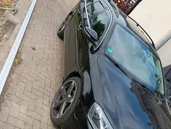 Schwarz Gebraucht 2014 VW Passat Kombi | 6.600 € (Guter Preis)