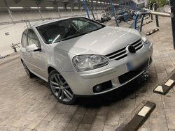 Silber Gebraucht 2007 VW Golf Limousine | 4.500 € (Fairer Preis)
