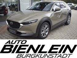 Braun Neu 2025 Mazda CX-30 Exclusive-Line SUV | 28.900 €