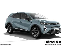 Merkurblau metallic (blau) Neu 2025 Renault Symbioz Techno SUV | 29.989 € (Guter Preis)