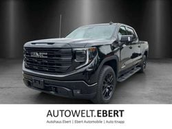 Onyx black Neu 2025 GMC Sierra SUV | 83.990 € (Etwas zu teuer)