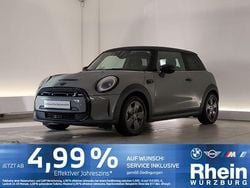 Gebraucht 2021 Mini Cooper S Kleinwagen | 16.850 € (Fairer Preis)