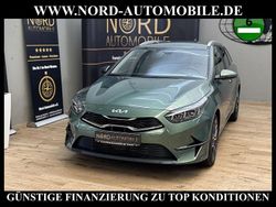 Grün Neu 2025 Kia Ceed Sportswagon Kombi | 25.950 € (Guter Preis)