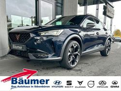 Blau Gebraucht 2022 Cupra Formentor VZ SUV | 33.890 € (Fairer Preis)