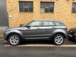 Gebraucht 2016 Land Rover Range Rover SUV | 21.000 € (Fairer Preis)