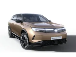 Opel Grandland Electric