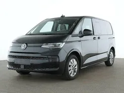 Schwarz Gebraucht 2023 VW T7 S Van | 45.990 € (Guter Preis)