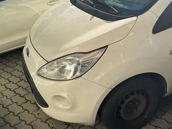 Beige Gebraucht 2010 Ford Ka Kleinwagen | 1.100 € (Superpreis)