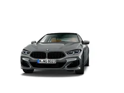 Gebraucht 2025 BMW 840 Efficient Dynamics Coupé | 74.580 €