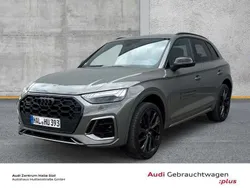 Außenfarbe: Gebraucht 2024 Audi Q5 S-Line SUV | 51.920 € (Etwas zu teuer)