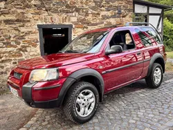 Gebraucht 2004 Land Rover Freelander SUV | 5.500 € (Teuer)