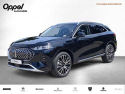 Lava black Neu 2025 Wey 05 Premium SUV | 42.350 € (Superpreis)