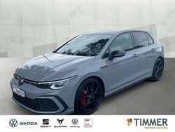 Grau Gebraucht 2022 VW Golf VIII Style Limousine | 27.950 € (Guter Preis)