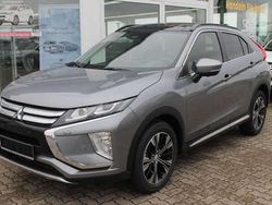 Grau Gebraucht 2020 Mitsubishi Eclipse Cross Edition+ SUV | 17.890 € (Fairer Preis)