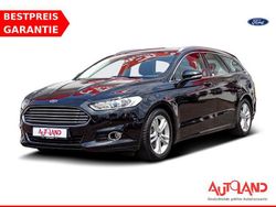 Schwarz Gebraucht 2015 Ford Mondeo Kombi | 13.490 € (Fairer Preis)